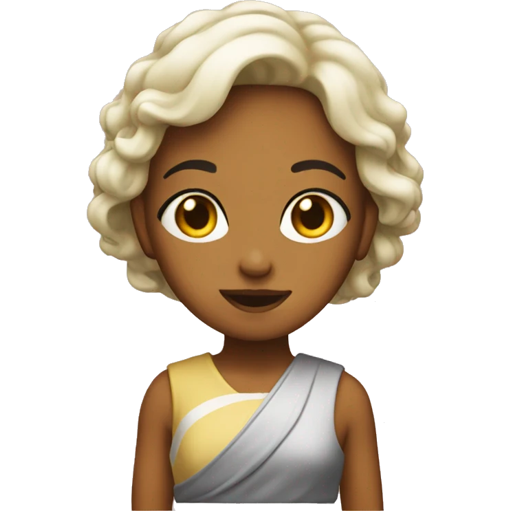 mami emoji