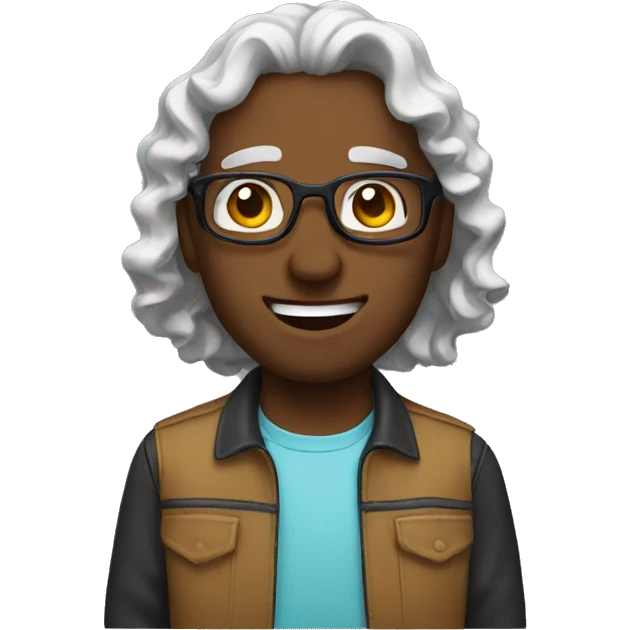 WAVY WEAR  emoji