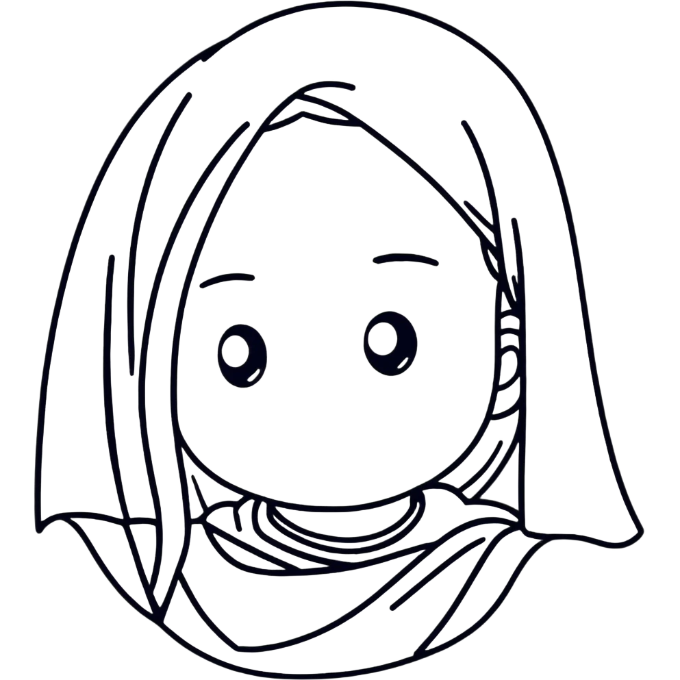 Sophia emoji