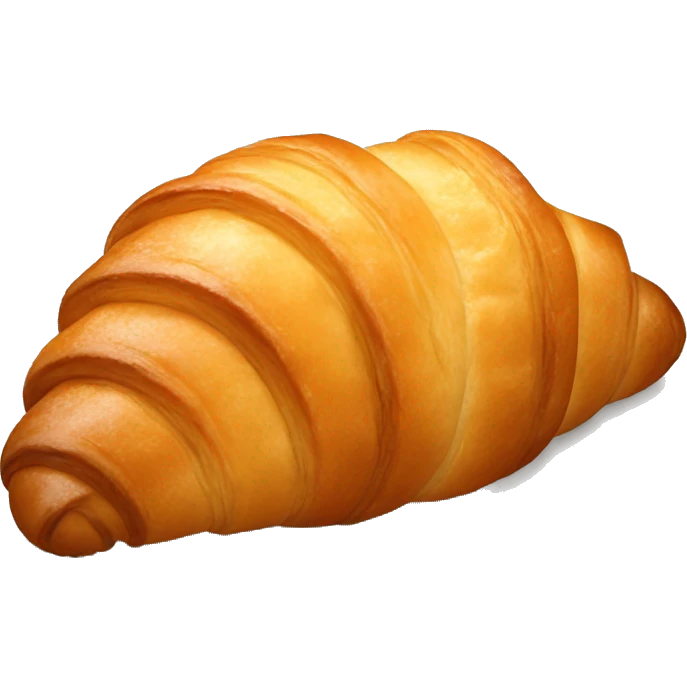 Croissant  emoji