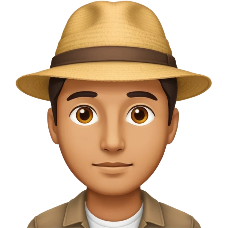 Вор emoji