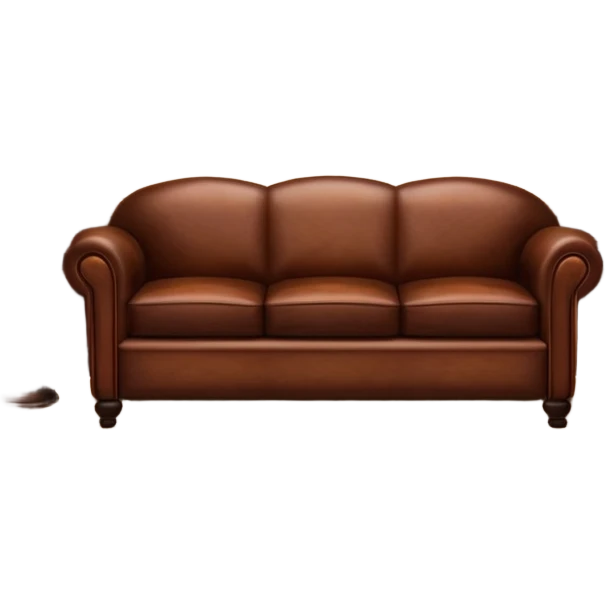 Cigar room emoji