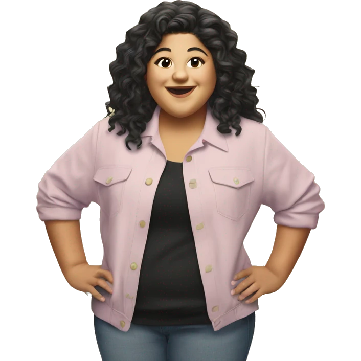 raini Rodriguez  emoji