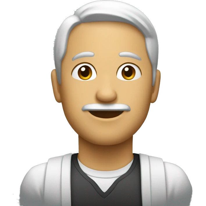 Negocio exitoso emoji
