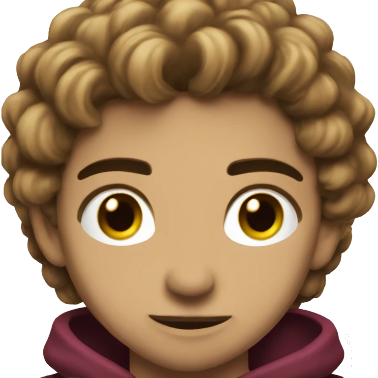 Rauw Alejandro  emoji