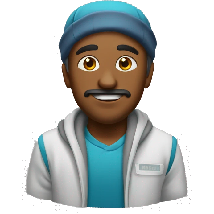 Skibidi toalett emoji