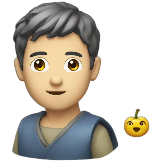 Kaizen emoji