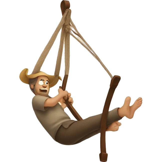 jewish slingshot emoji