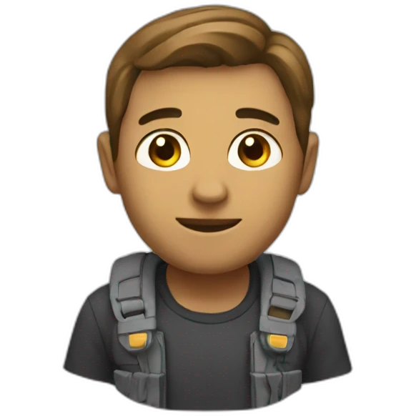 Belaili emoji