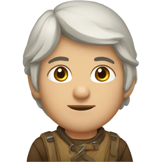 caucasus mountain people emoji