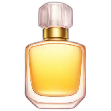 perfume emoji