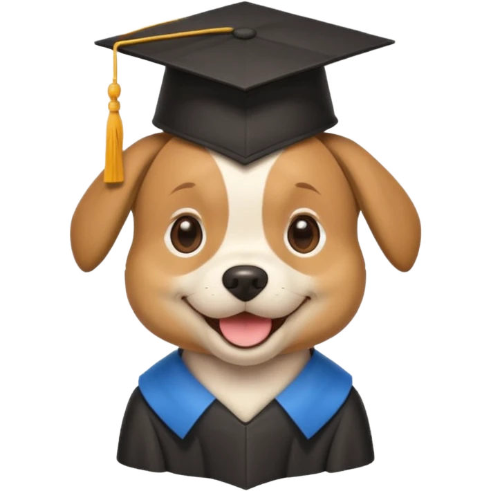 Certified Dog Owner Benefits emoji