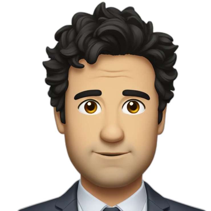 ted mosby emoji
