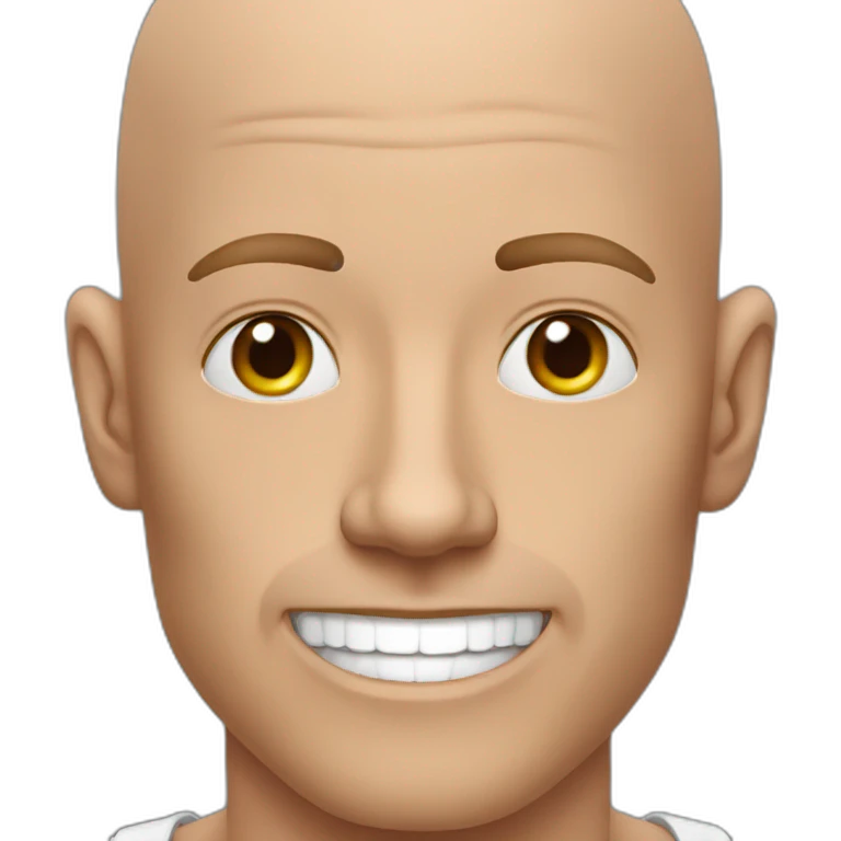 Johnny Sins emoji