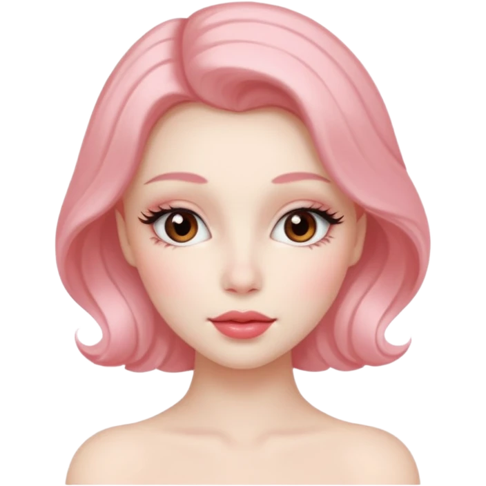 Coquette  emoji