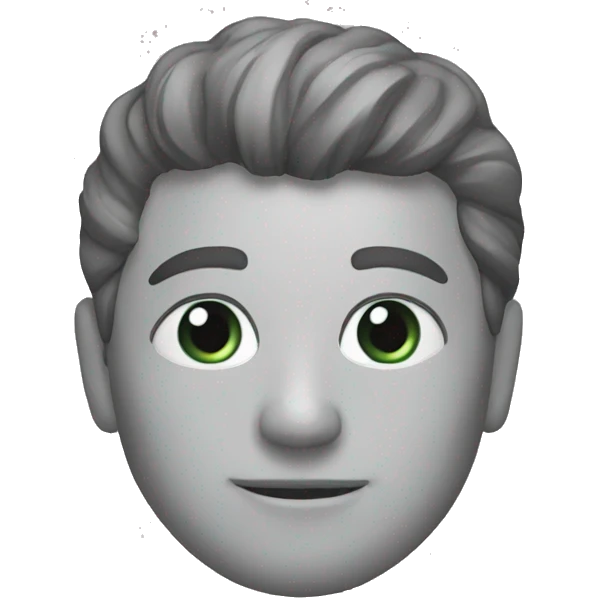 Potine emoji