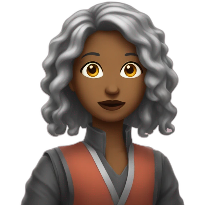 igona moura emoji