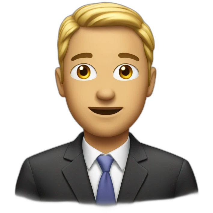 work interview emoji