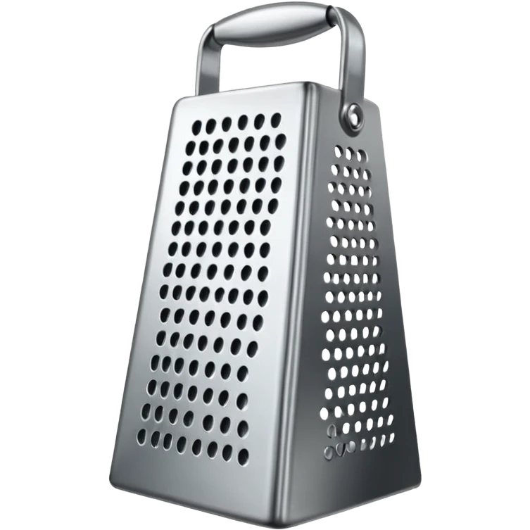 grater emoji