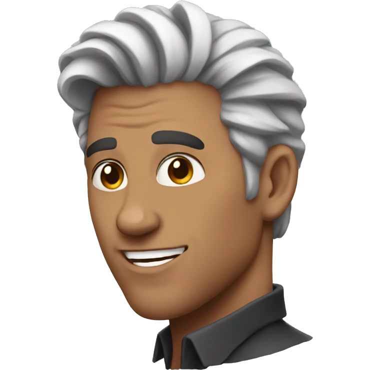 super emoji
