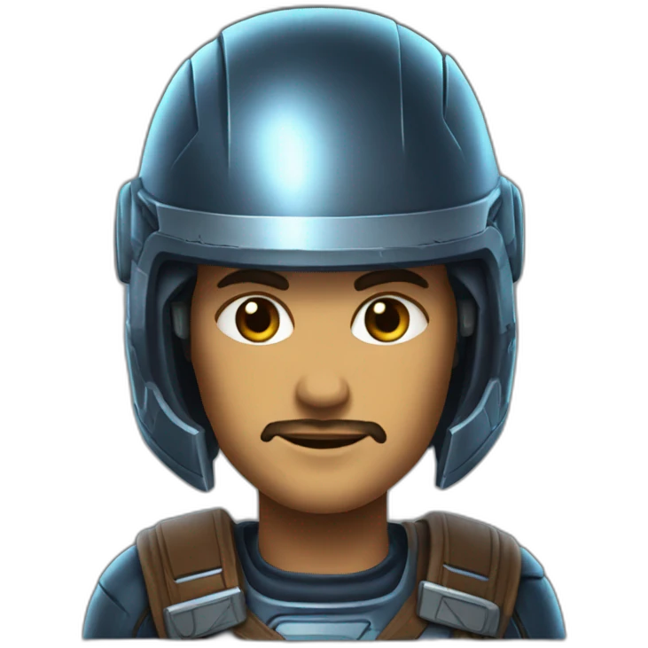 gardien de la galaxie emoji