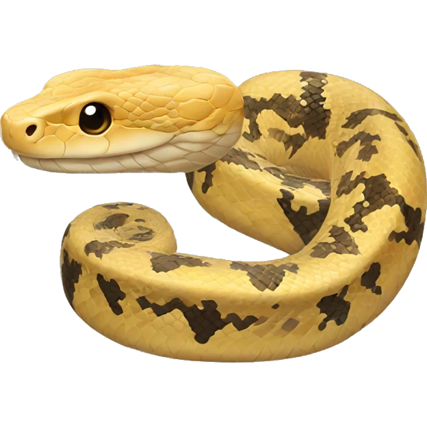 Python emoji