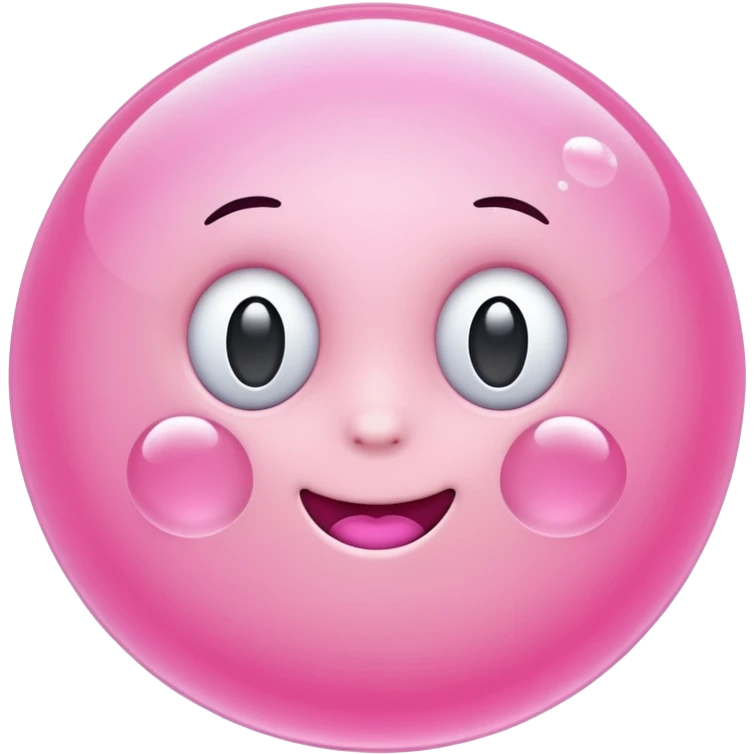 pink all apps icon emoji