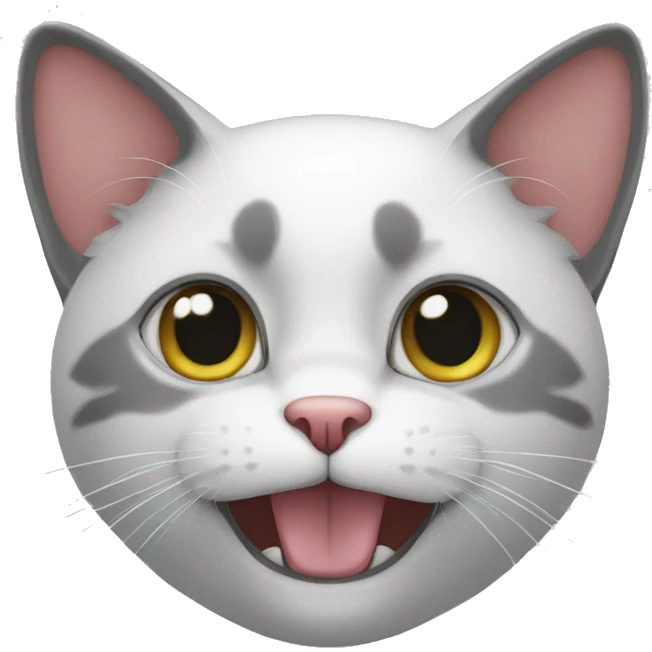 cat emoji