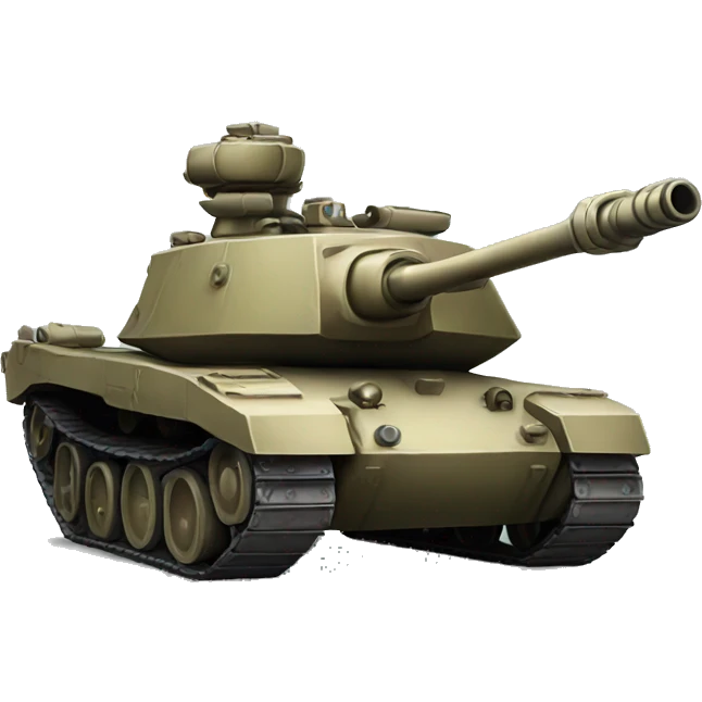 char tank emoji