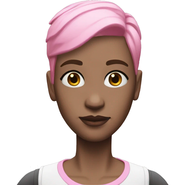Light pink plumbot sims 4 emoji