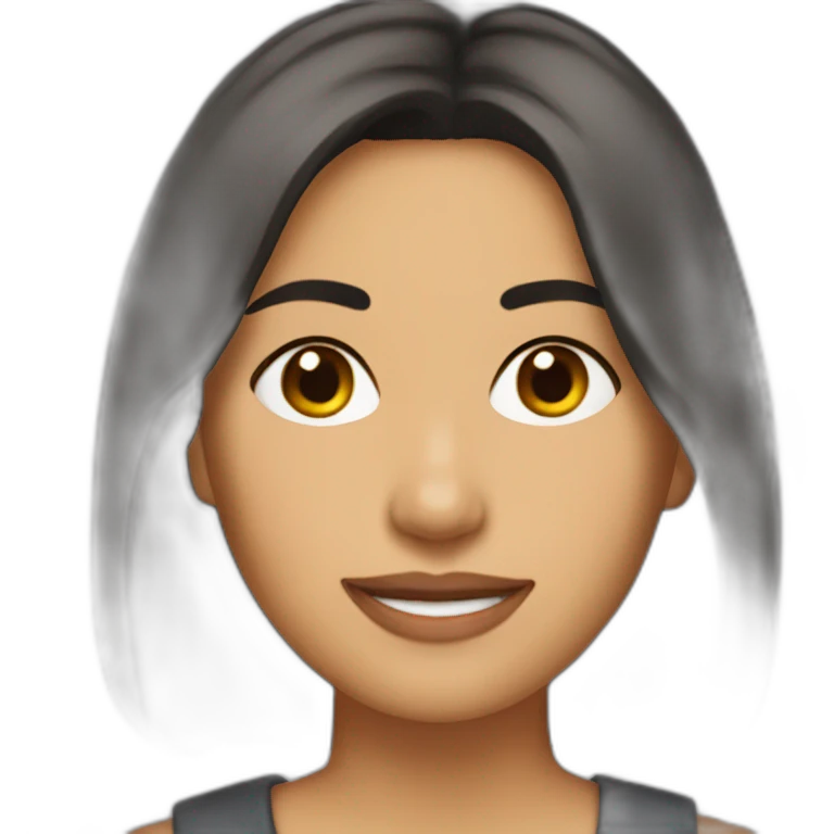 Cristina leal emoji
