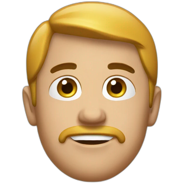 One pice emoji