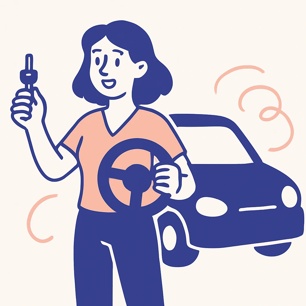 car emoji