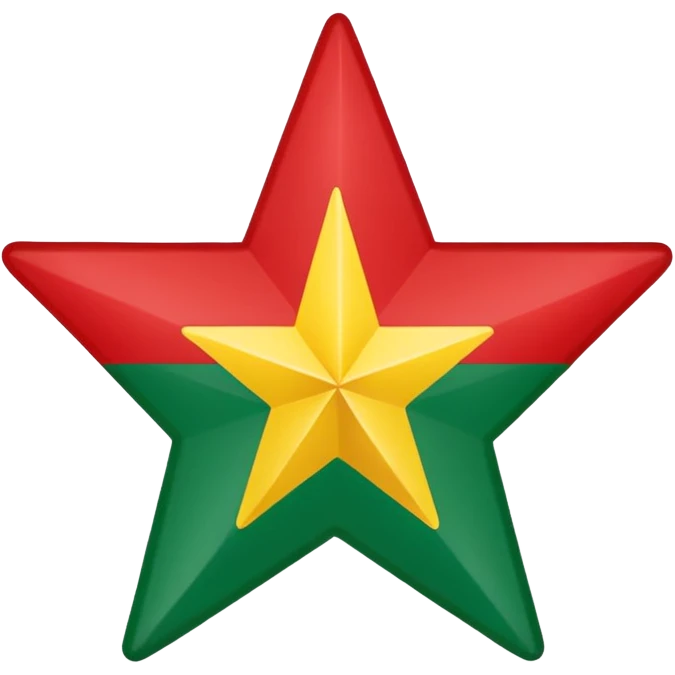 Kürdistan bayrağı emoji