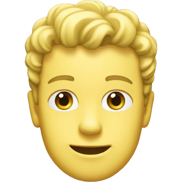  simson emoji