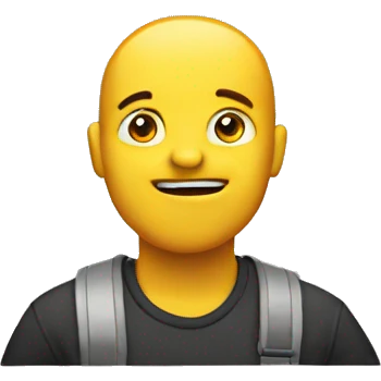 Tweaking emoji