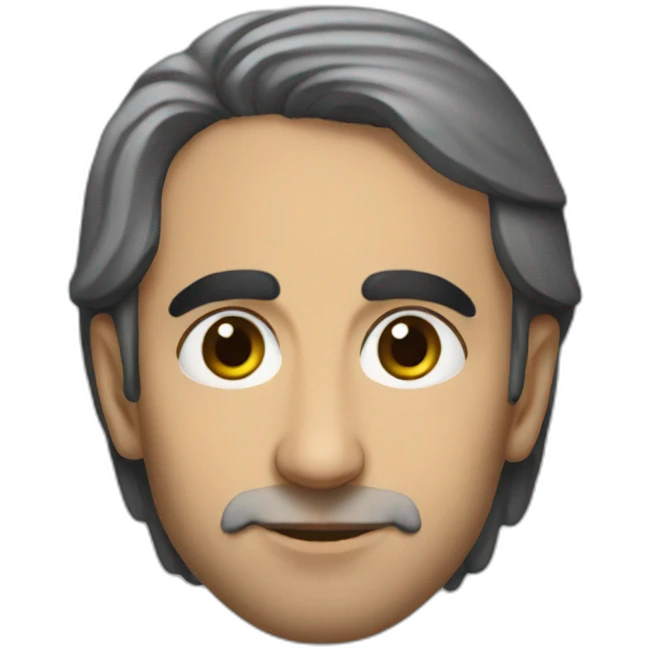 Zemmour emoji
