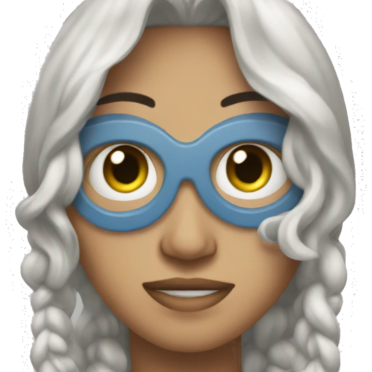 Luz emoji