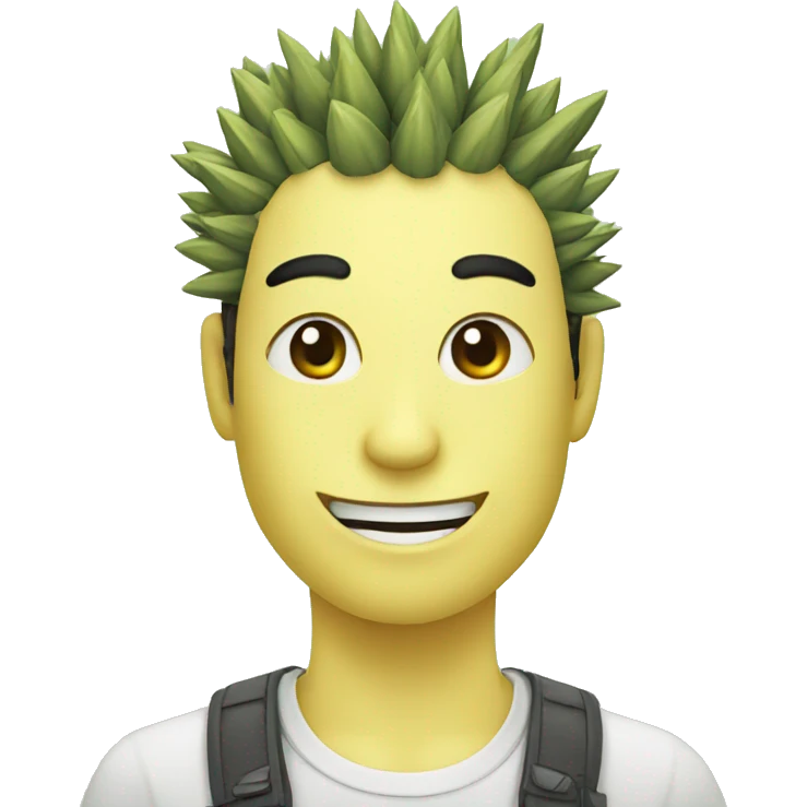 durian emoji