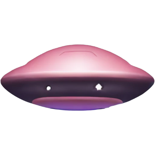 Kirby ufo emoji