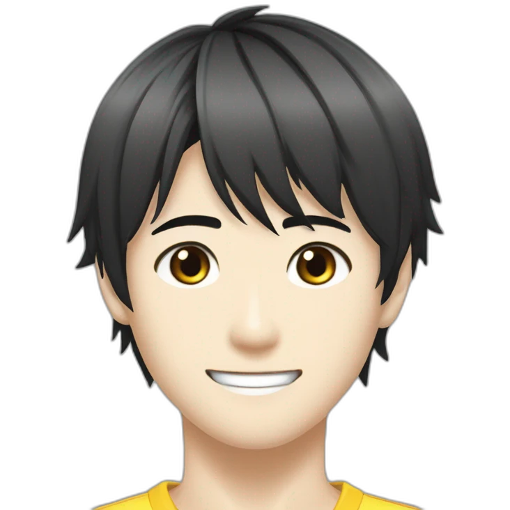 yuzuru hanyu emoji