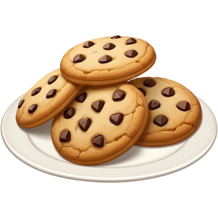 cookies emoji