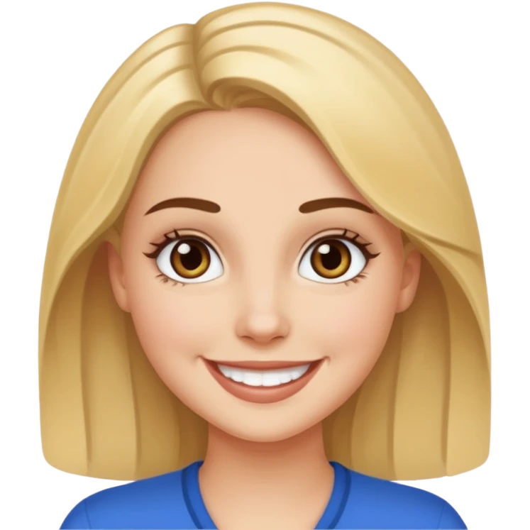 lauren grace daggs emoji