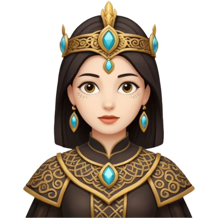 Keeper of the lost cities  emoji