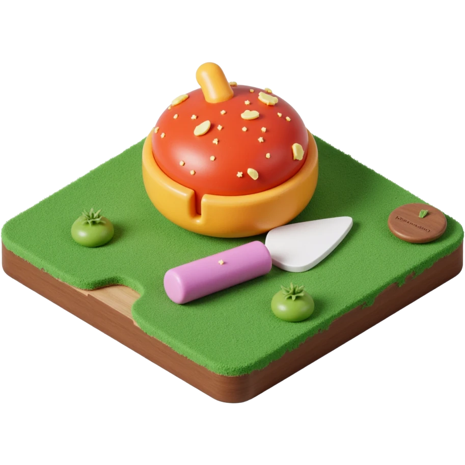 Game emoji