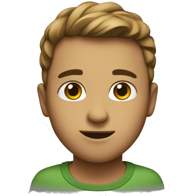 Small  emoji