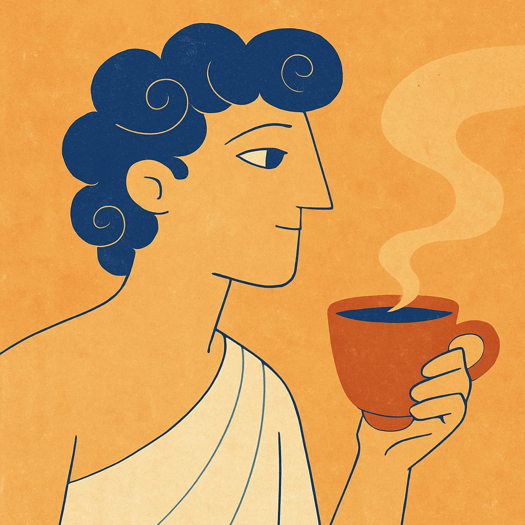 cup of coffee emoji