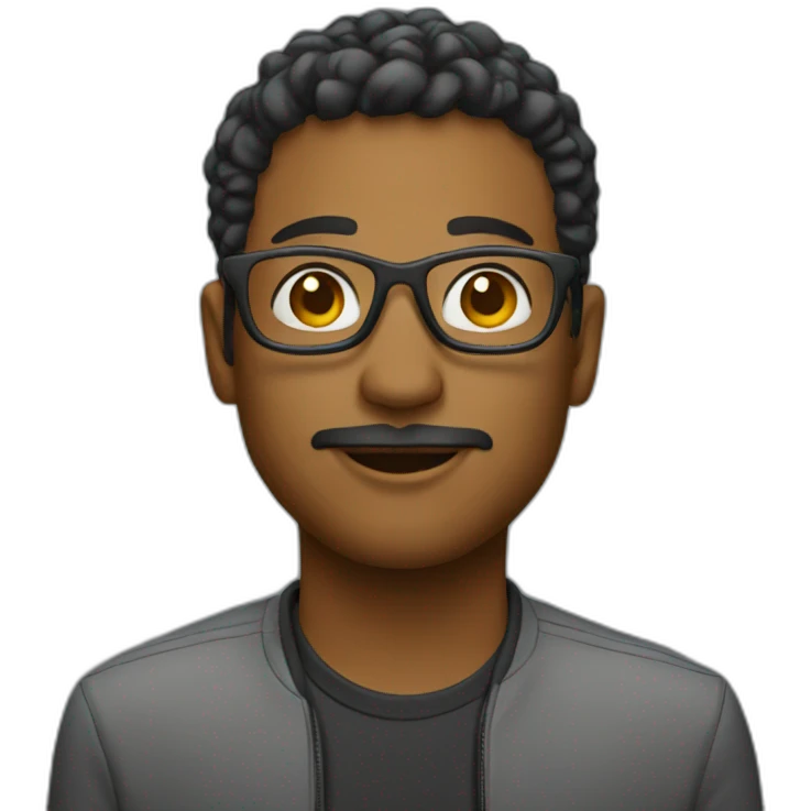 tech talent emoji