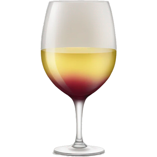 wine emoji