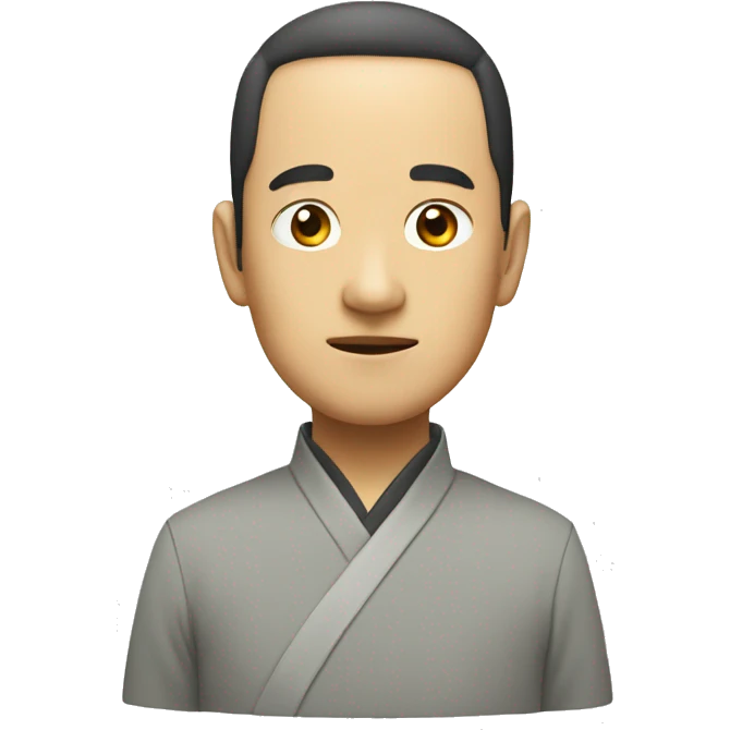 開心的綠巨人 emoji
